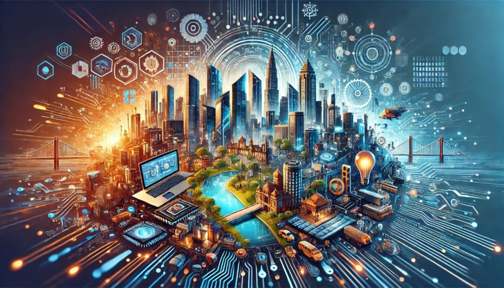 Top 5 Companies Redefining Success Across Diverse Sectors