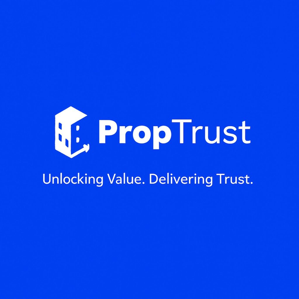PropTrust Launches—Revolutionizing Real Estate with AI-Powered Trust, Transparency, and Transformation