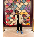 Akhand Pratap Singh