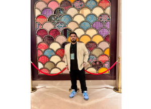 Akhand Pratap Singh