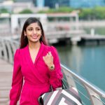 Sharon Shobana Vasudevan, musical artist,