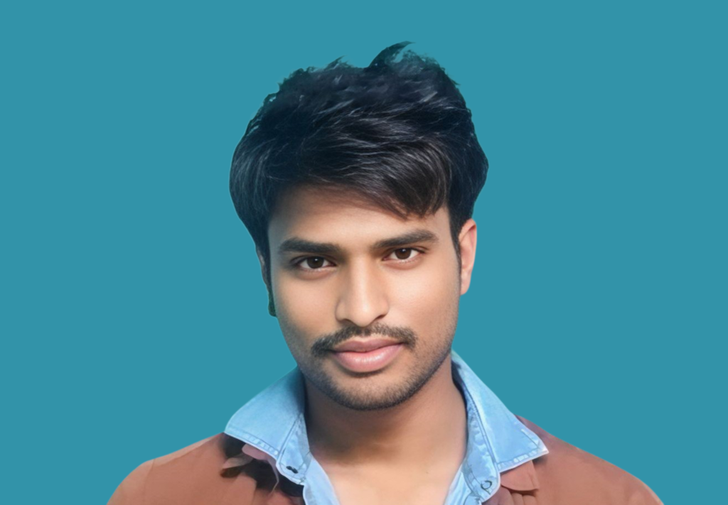Sairaj Gandhe: The Warangal-Born Actor, Author, and Model Building a Multi-Disciplinary Creative Career