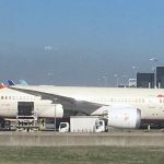 Air India Boeing 787-9 (representative image)