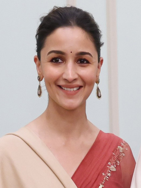 Alia Bhatt (representative image)
