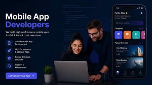 Before Signing an NDA, What Founders Should Know About AppDevelopers.mobile's Confidentiality Promise