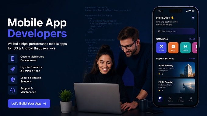 Before Signing an NDA, What Founders Should Know About AppDevelopers.mobile's Confidentiality Promise
