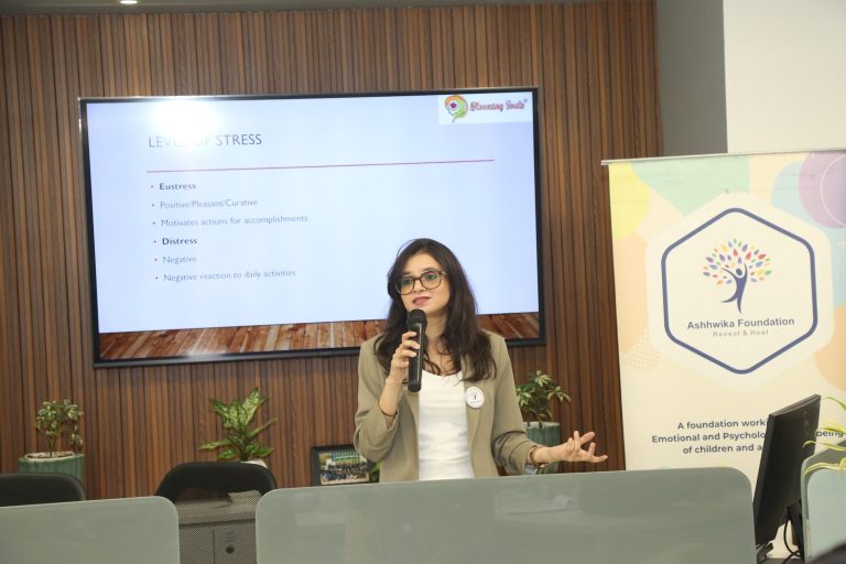 Beyond Therapy: How Blooming Souls is Making Mental Wellness Accessible Across India