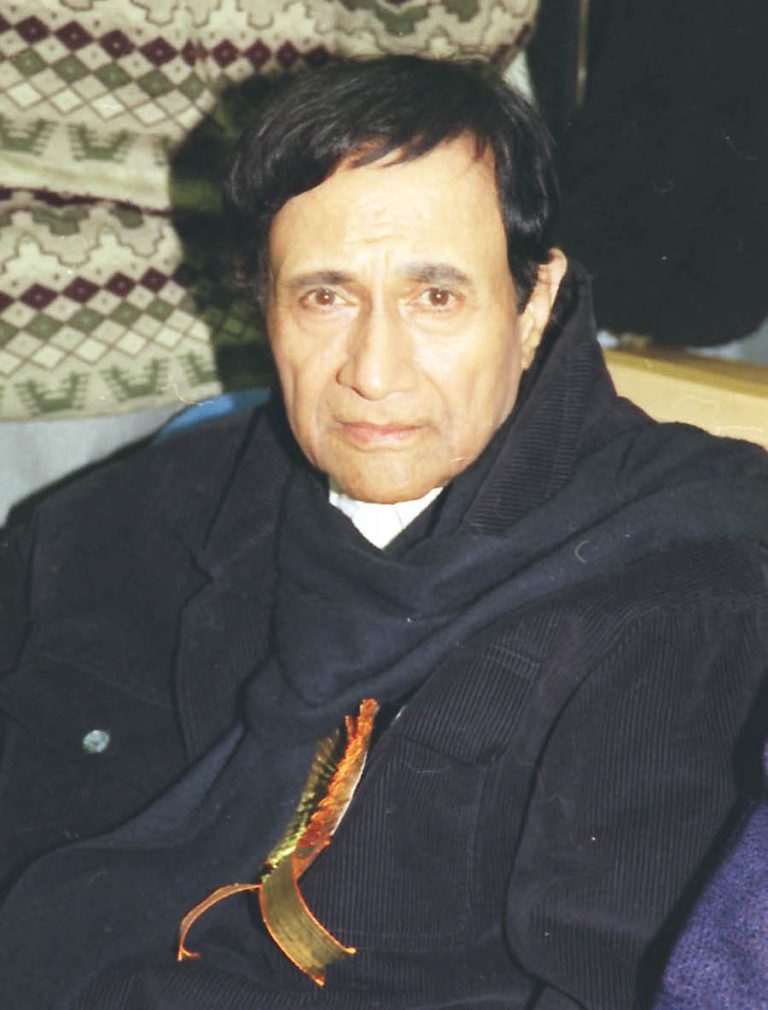Dev Anand