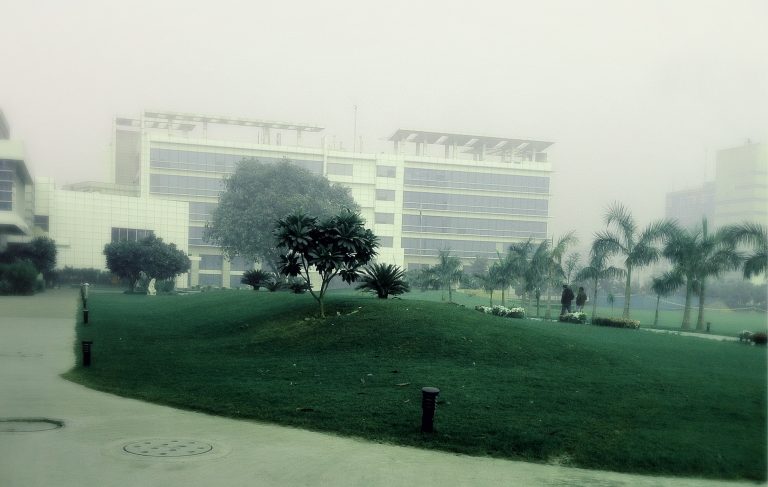 HCL office (representative image)