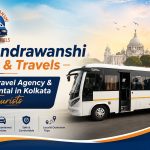 Into the Mangroves: How Chandrawanshi Tour & Travels Handles the Sundarban Rush
