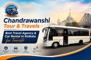 Into the Mangroves: How Chandrawanshi Tour & Travels Handles the Sundarban Rush
