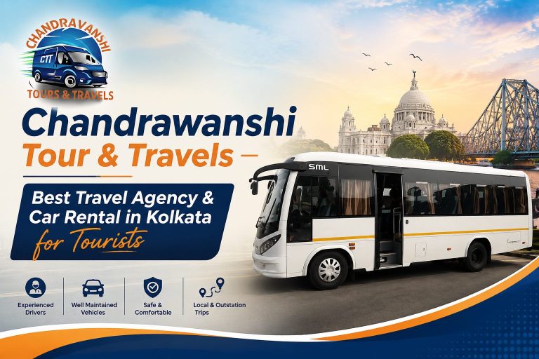 Into the Mangroves: How Chandrawanshi Tour & Travels Handles the Sundarban Rush