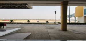 Khajuraho Airport (representative image)