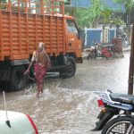 Monsoon rain (representative image)