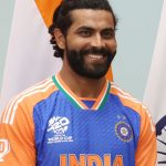 Ravindra Jadeja