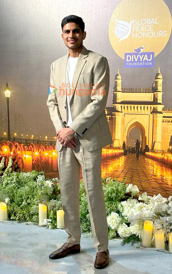 Shubman Gill (representative image)