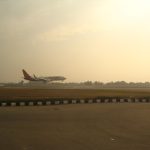 SpiceJet aircraft (representative image)