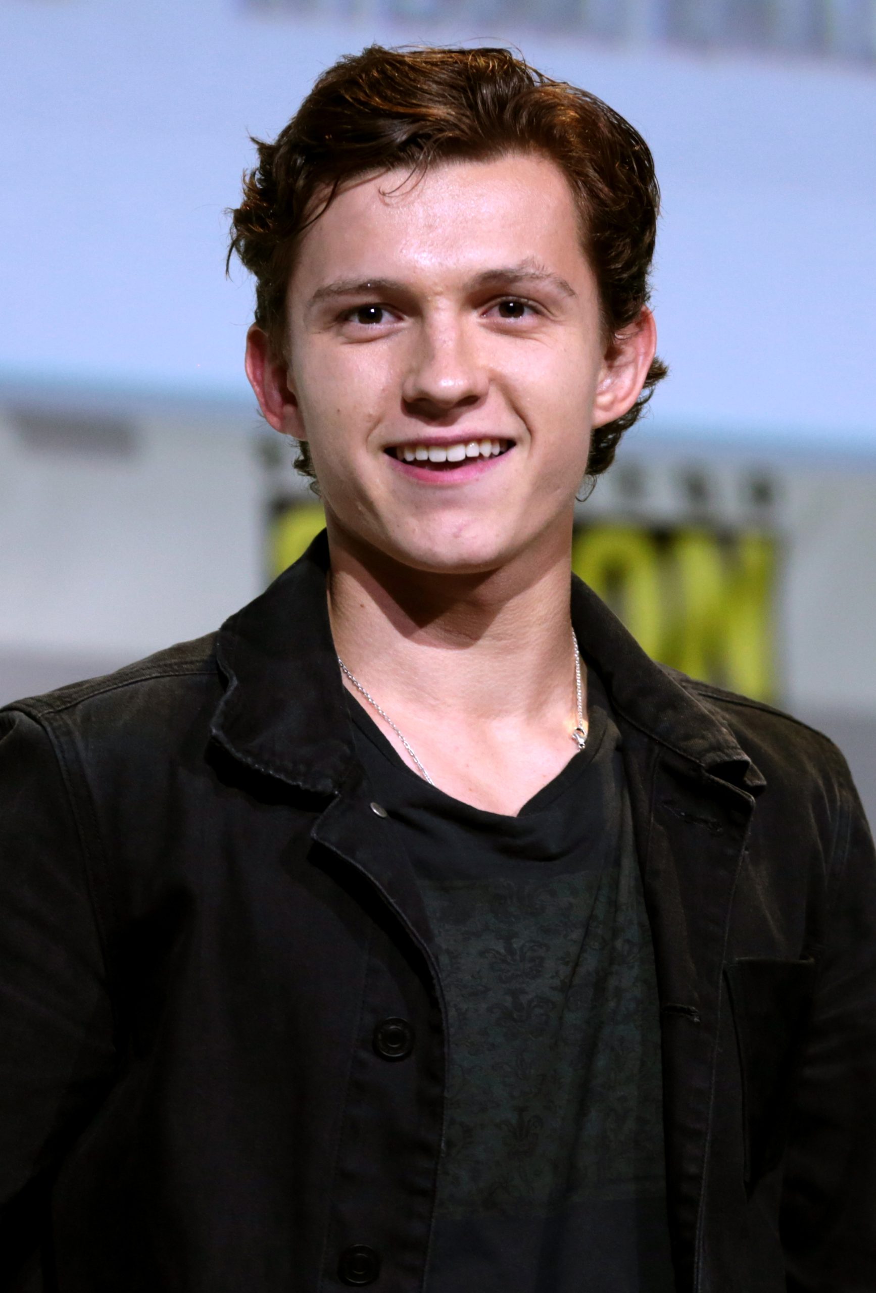 Tom Holland (representative image)