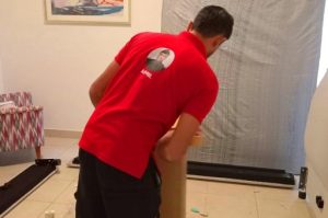 Villa or Studio, Dubai Marina or Business Bay: How Agarwal Packers and Cargo L.L.C Scopes a Household Move