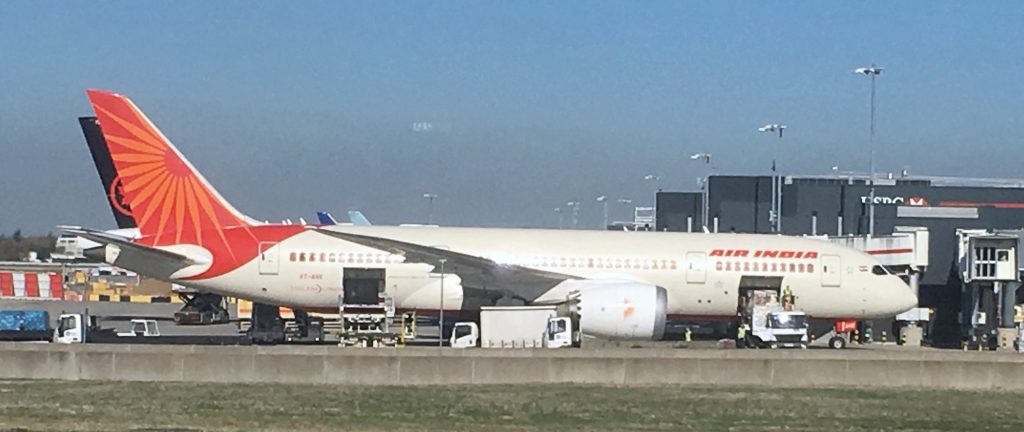 IndiGo, Philippine Airlines target India-Manila route as Air India expands