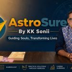 AstroSure by KK Sonii: Where Ancient Vedic Wisdom Meets Modern Guidance