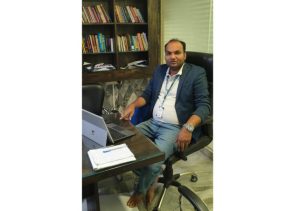 Fifteen Years Inside Axis Bank and BASIX: What Atma Prakash Panda Learned About Credit Risk