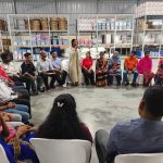 From Shy Voices to Confident Entrepreneurs: Bonda Women Step Beyond Their Villages