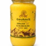 From Himalayan Desi Cows to the Kitchen: GauAmrit's Sourcing Story
