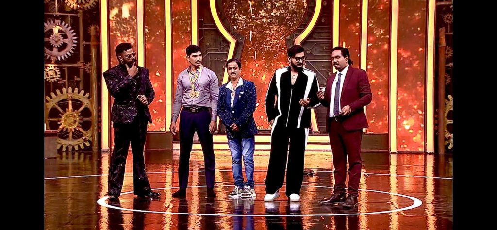 Dr. Yash Ramu's Fight for the Bigg Boss Dream