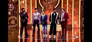 Dr. Yash Ramu's Fight for the Bigg Boss Dream