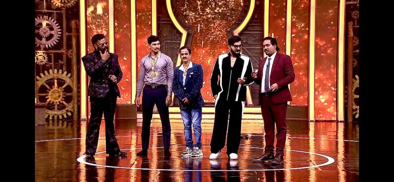 Dr. Yash Ramu's Fight for the Bigg Boss Dream