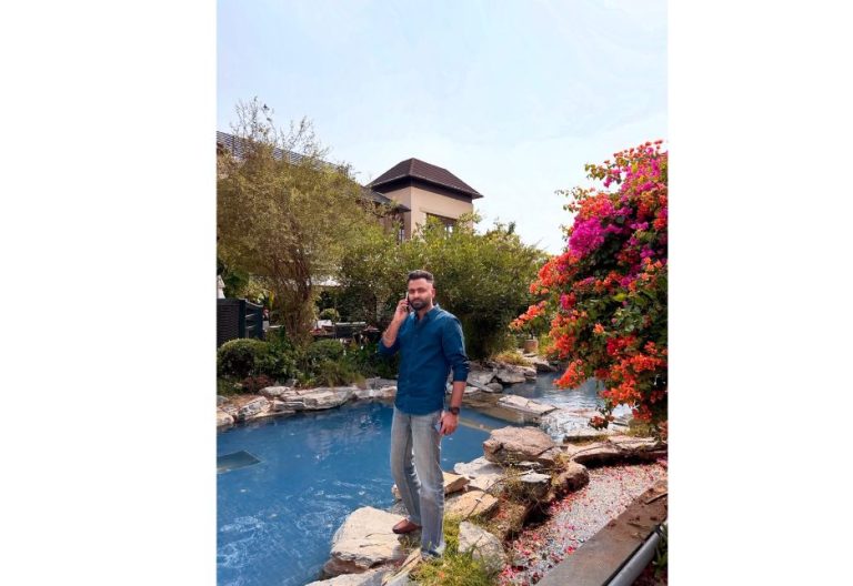 Kml Jhangri: Redefining Outdoor Dining with The Acre