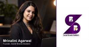 Mrinalini Agarwal: AI Digital Marketing Educator, Founder, and Business Mentor