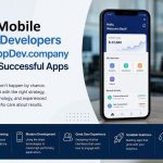 Native, Cross-Platform, or Both? How App Dev Company Frames the Technology Decision