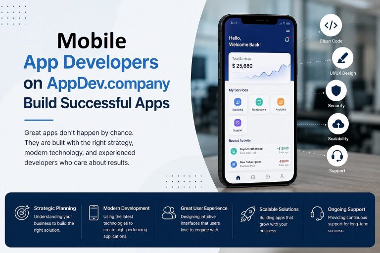 Native, Cross-Platform, or Both? How App Dev Company Frames the Technology Decision