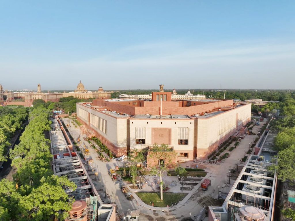 Parliament Monsoon Session awaits formal closure, 10 days after recess
