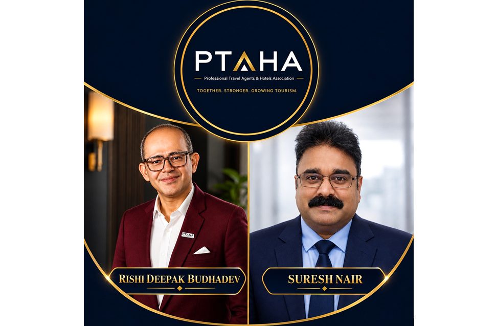 Suresh Nair Named Acting Vice President as PTAHA Builds Out Its Leadership Bench