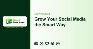 Why Direct SMM Panel Is a Top Choice for Instagram Growth in India