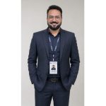 18+ Research Papers, IEEE and Springer Platforms: Dr. Ishaan Tamhankar's Research Footprint
