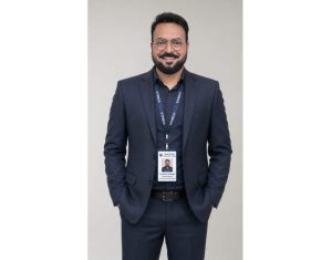 18+ Research Papers, IEEE and Springer Platforms: Dr. Ishaan Tamhankar's Research Footprint