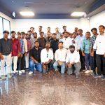 BlueWheel - A Hyderabad based Vehicle Care Platform: Promising Help in Under 20 Minutes