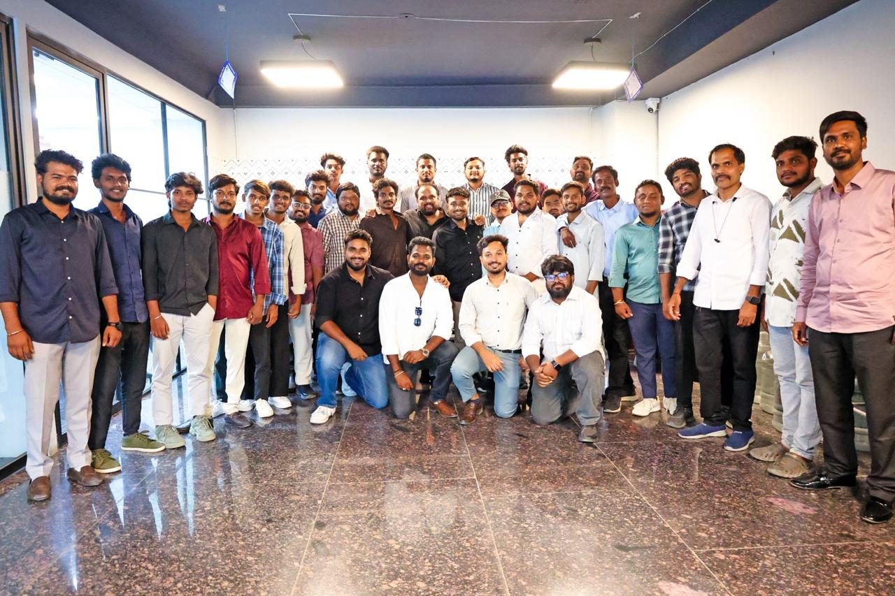 BlueWheel - A Hyderabad based Vehicle Care Platform: Promising Help in Under 20 Minutes