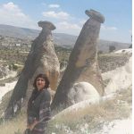 Bishakha Ghose: Author, Linguist and Conflict Resolution Specialist