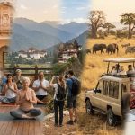 Heritage Tours India Packages: India Has Been Waiting for You to Actually Slow Down