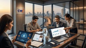 Why CreativeWebo Is the Ecommerce Website Development Choice in Mumbai for Growth Oriented Businesses