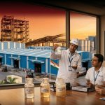 One of the Top White Oil Manufacturers in India: Panama Petrochem Ltd