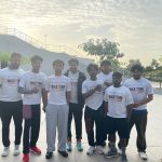 From City Walkathons to a Global Movement: 16-Year-Old Founder Launches 100,000-Km Virtual Walk for Global Peace