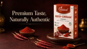 Freshness and Shelf Life: How Dakloni Masala Approaches Spice Packaging