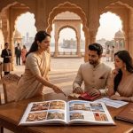 Luxury Wedding Planners in Delhi for Your Grand Wedding