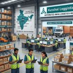 3PL Logistics Services in Pune: How to Choose the Right Partner